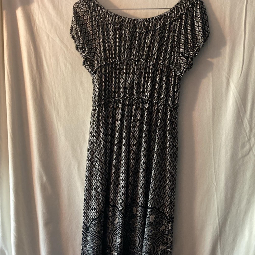 Max Edition Dress - Picture 4 of 5
